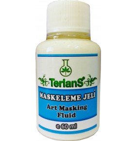 Terlans Maskeleme Jeli 60 ml